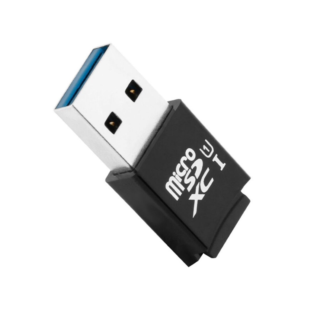 Kortinlukija USB 3.0 - MicroSD