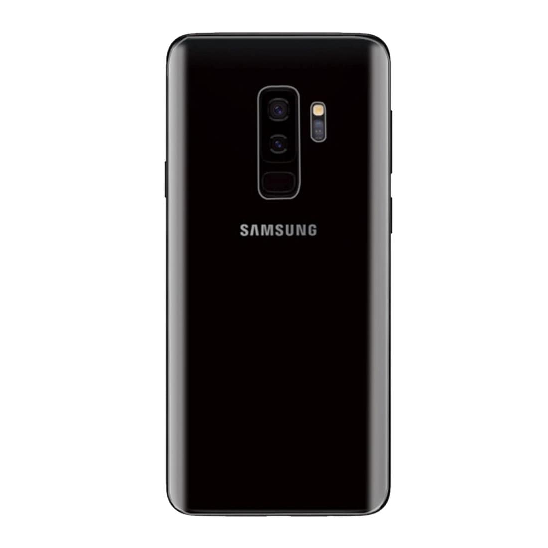 Näytönsuoja Takaosa Samsung Galaxy S9+