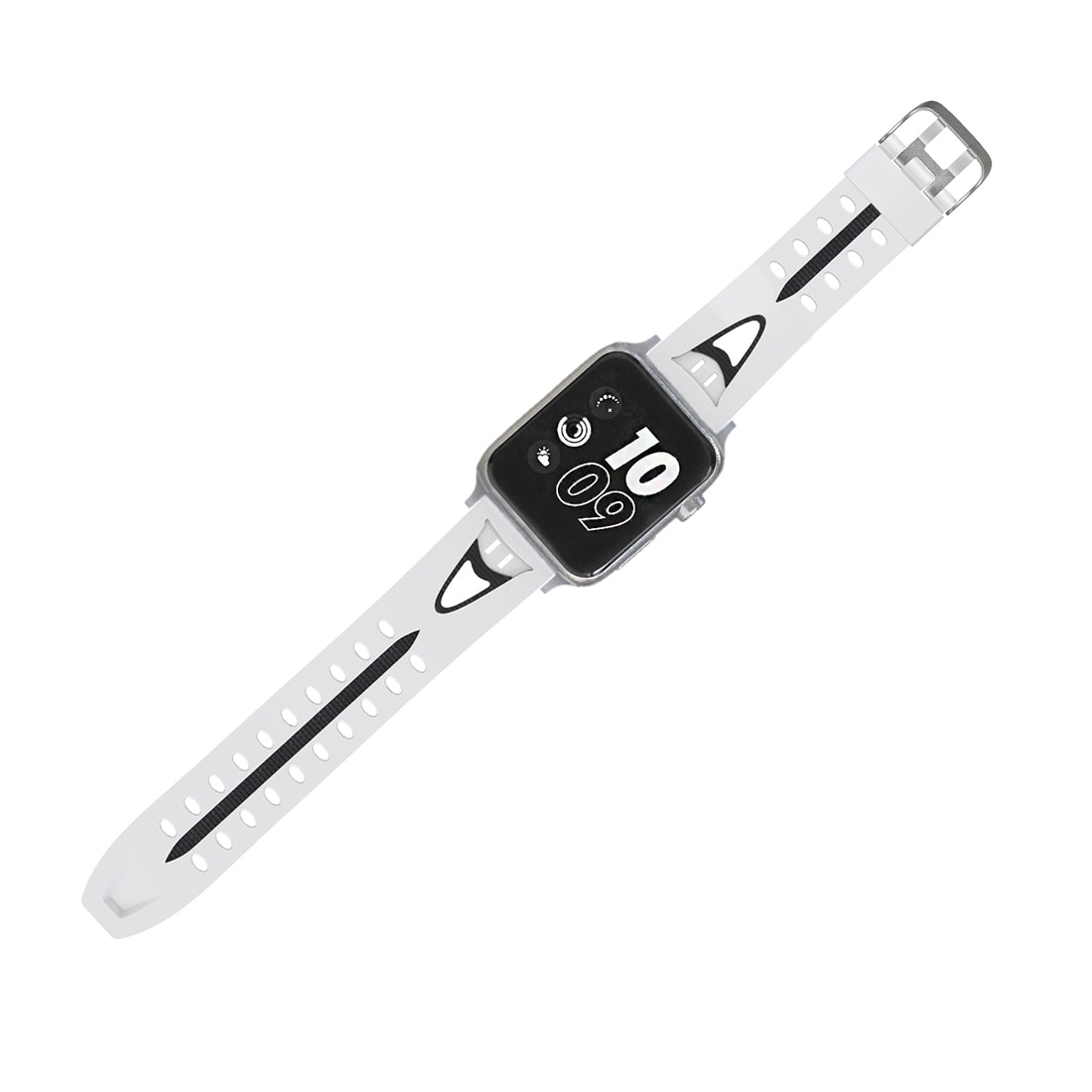 Kellon ranneke Apple Watch Serie 3 & 2 & 1 - 38mm