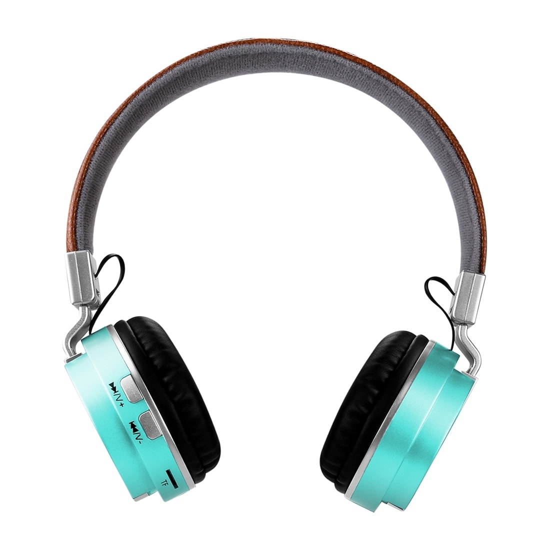 Mintunvihreä Retro Bluetooth Headset Matkapuhelimelle