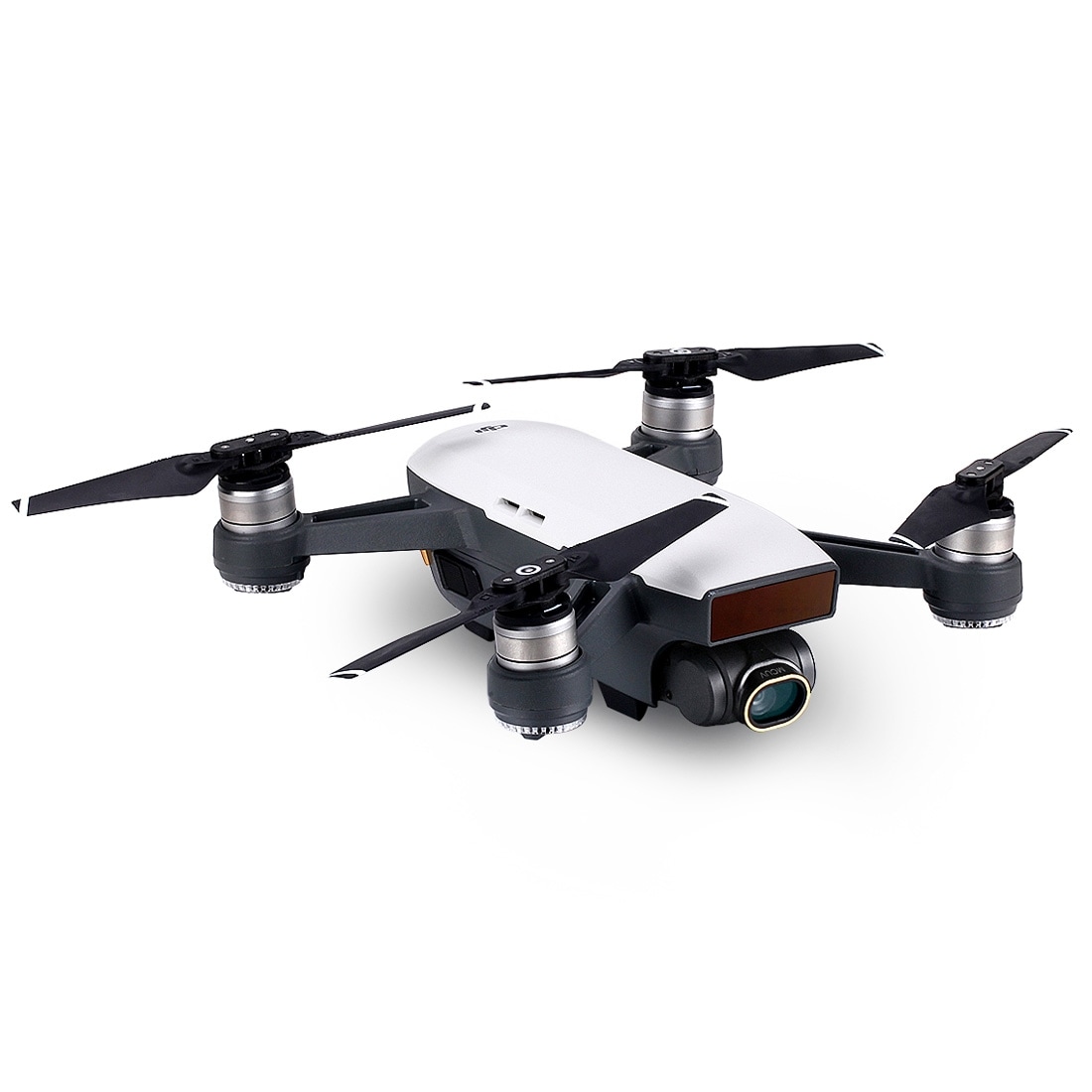 HD Drone MCUV Objektiivi suodatin DJI Spark
