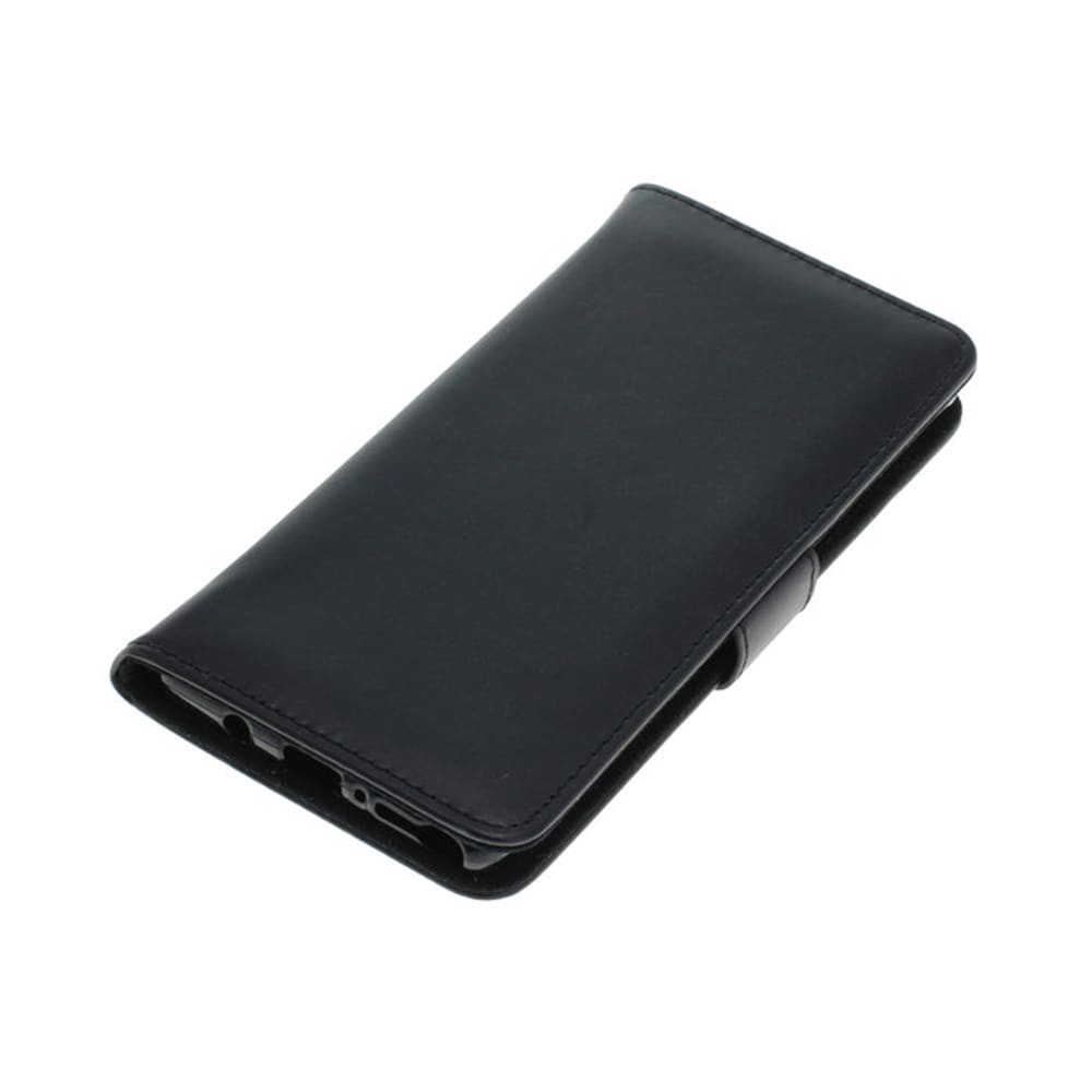 Flip kotelo Samsung Galaxy Note 8 Musta