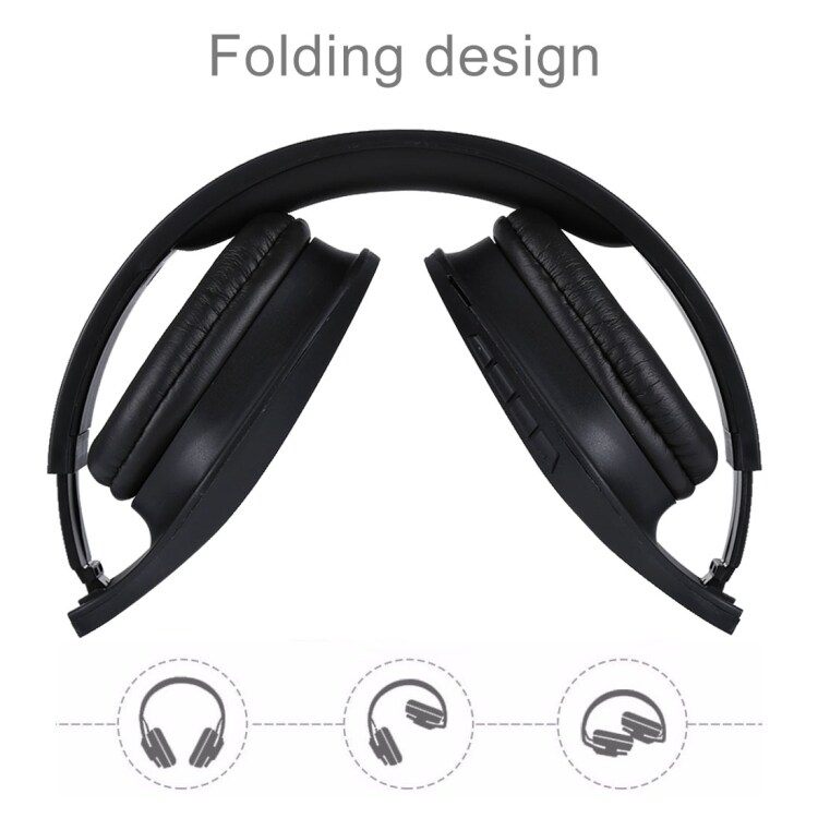 OVLENG iH1 Bluetooth Headset ekstra bassolla
