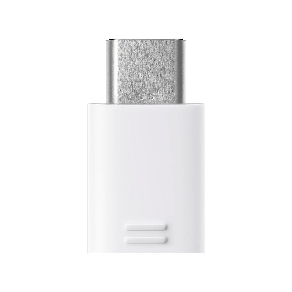 Samsung Adapteri Micro-USB - USB Tyyppi-C GH98-40219A