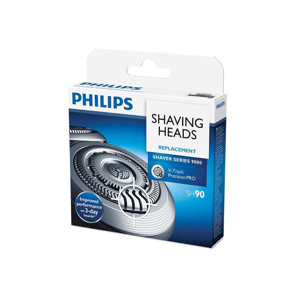 Philips SH90/60 ajopää Shaver Series 9000