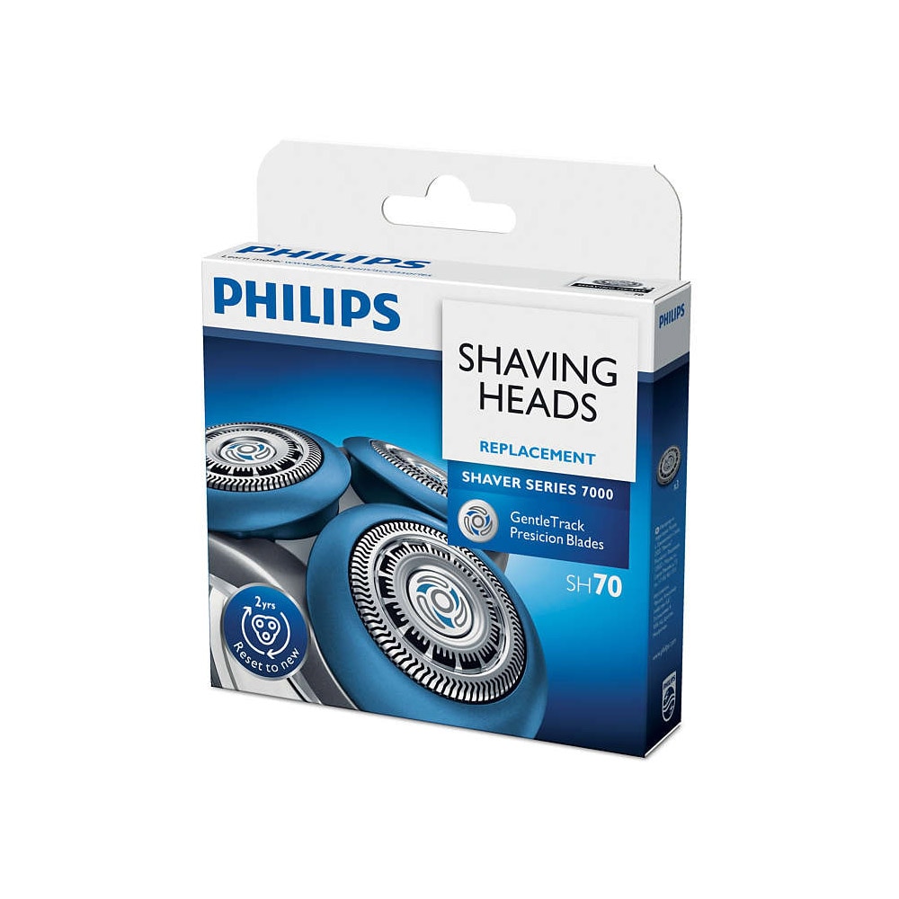 Philips SH70/50 ajopää Shaver Series 7000