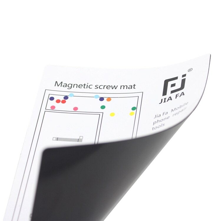 Magneettinen ruuvimatto iPhone 6s