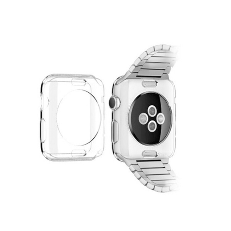 TPU suoja Apple Watch 42mm