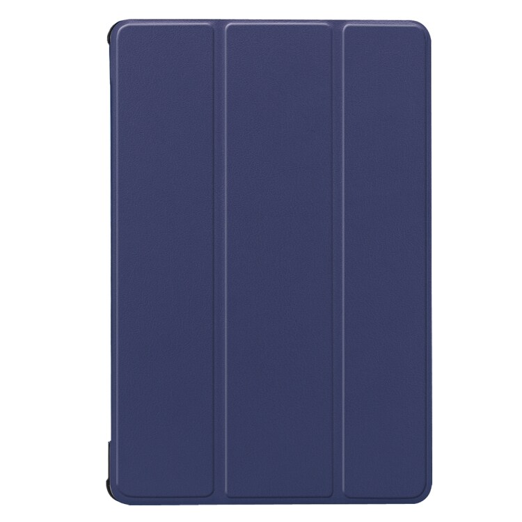 Sininen kotelo pidikkeellä Huawei MediaPad M5 10.8