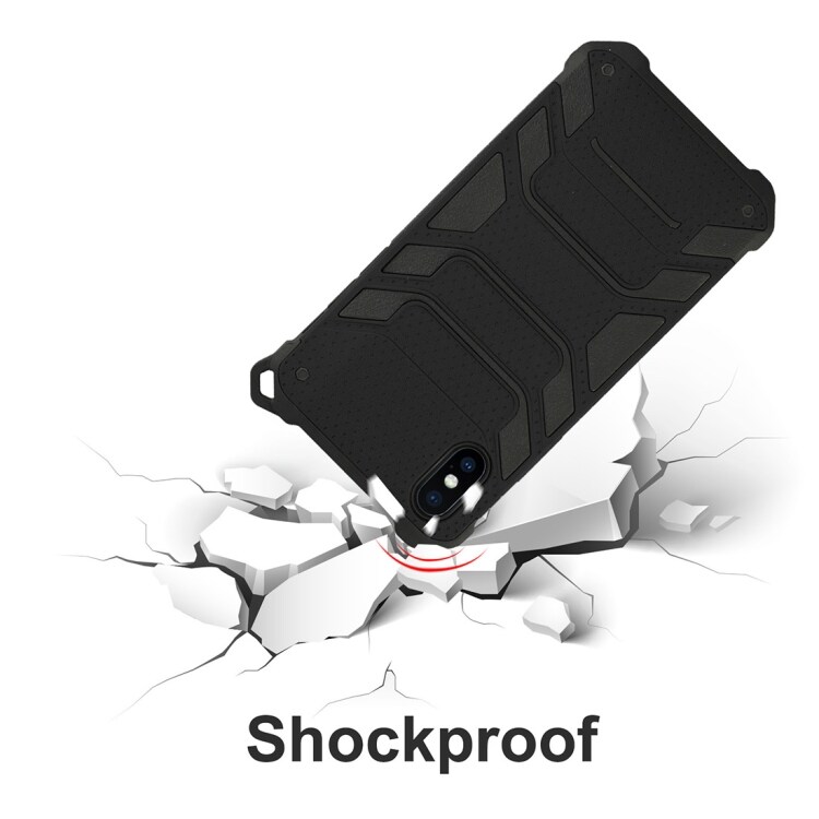 Shockproof Kuori iPhone X