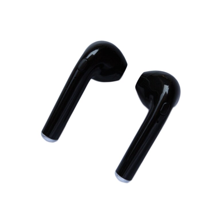 Langattomat Bluetooth 4.2 Earbuds Stereo Kuulokkeet latausasemalla