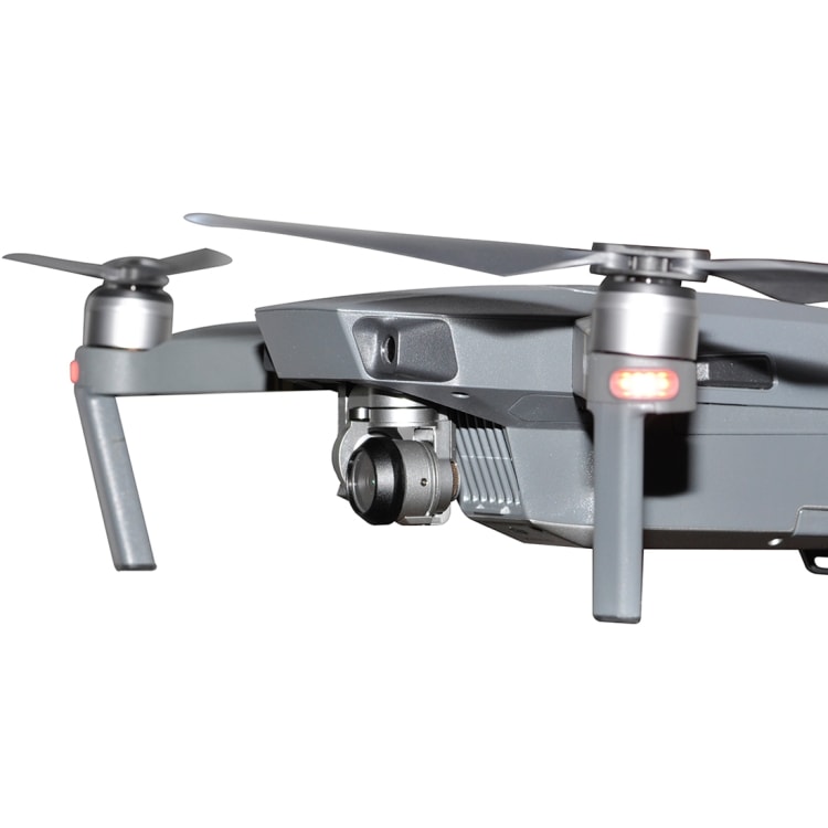 HD Drone Star Power ND2 + ND4 + CPL Lins Filter Kit DJI MAVIC Pro