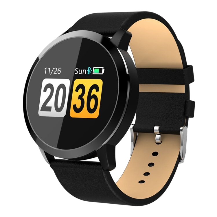 smartwatch with camera 2018