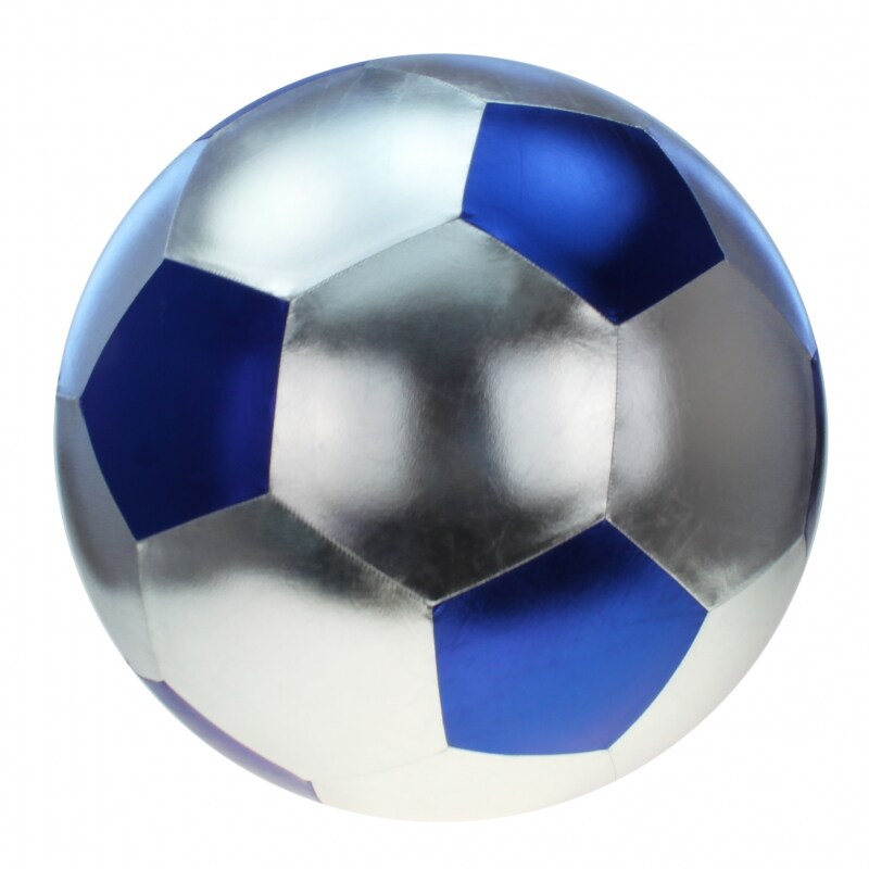 Jalkapallo Metallic 50cm