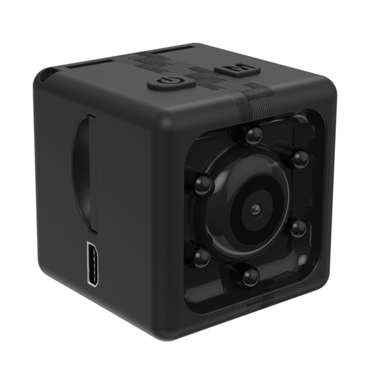 JAKCOM Smart Mini kamera 1080P HD