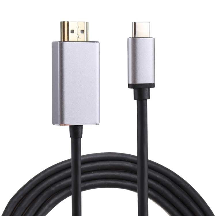 USB-C - HDMI Adapterikaapeliin