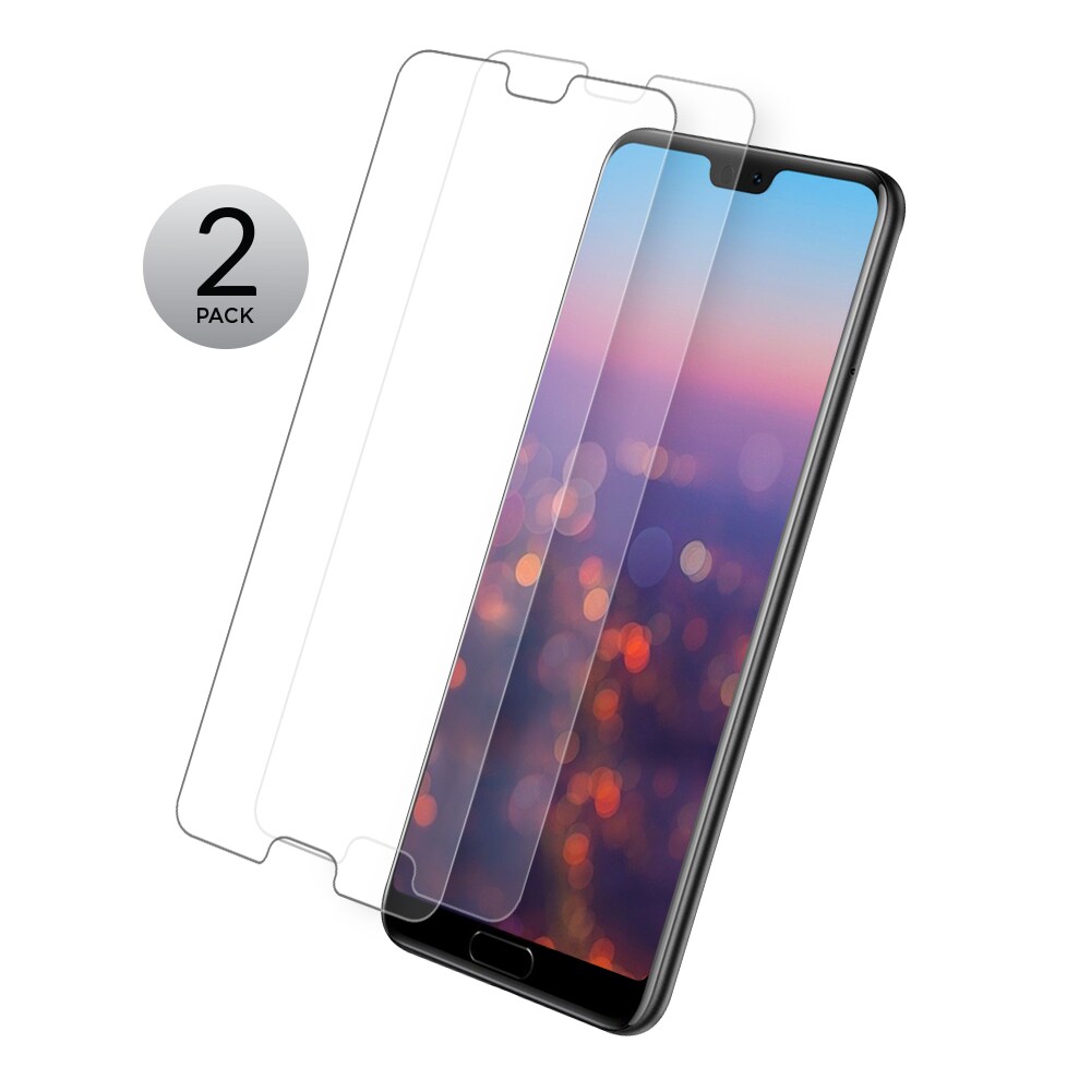 Eiger Tri Flex Näytönsuoja Samsung Galaxy A8 (2018)