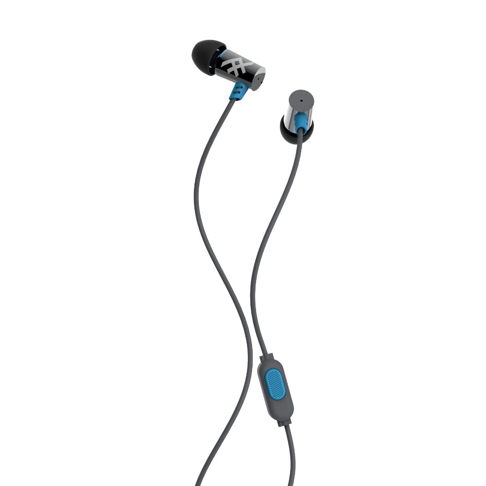 iFrogz Luxe Air In-Ear Headset Sininen