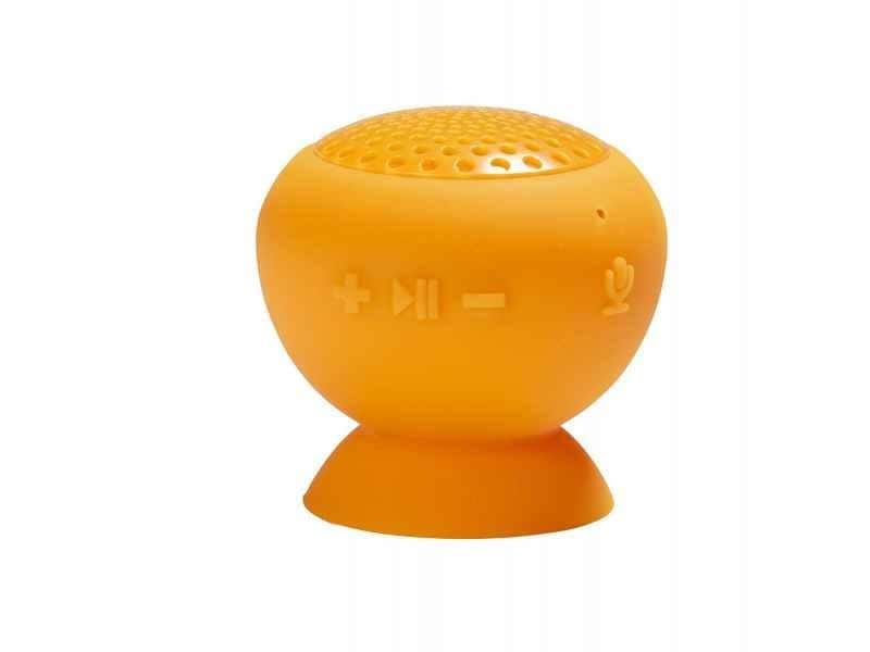 FREECOM Vesitiivis Bluetooth Kaiutin - Oranssi