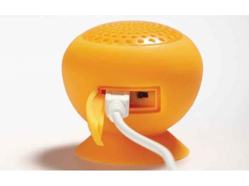 FREECOM Vesitiivis Bluetooth Kaiutin - Oranssi