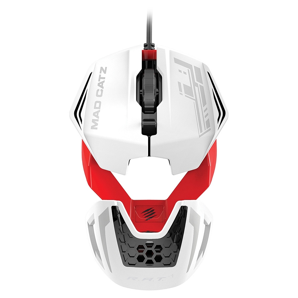 Mad Catz R.A.T.1 Wired Gaming Mouse