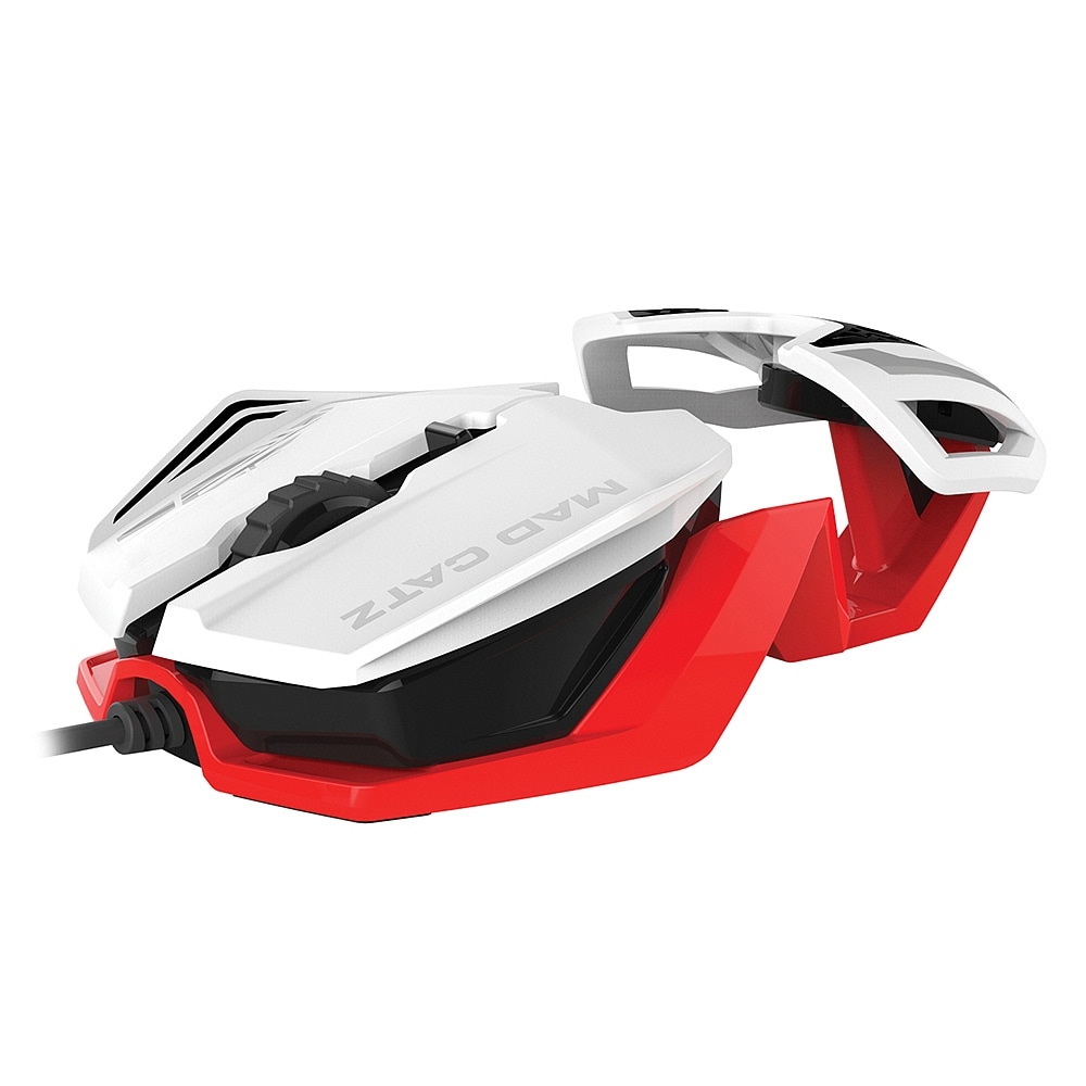 Mad Catz R.A.T.1 Wired Gaming Mouse