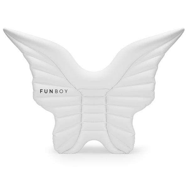 Perhosen muotoinen ilmapatja - Funboy