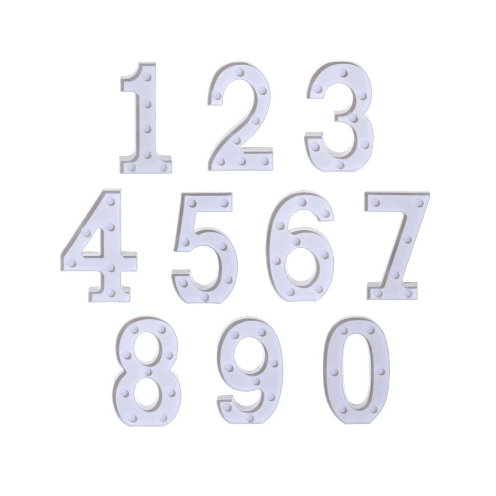 Loistava koristenumero- 1