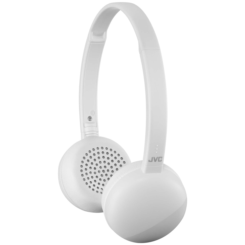 JVC S20BT Bluetooth Kuulokkeet Valkoinen