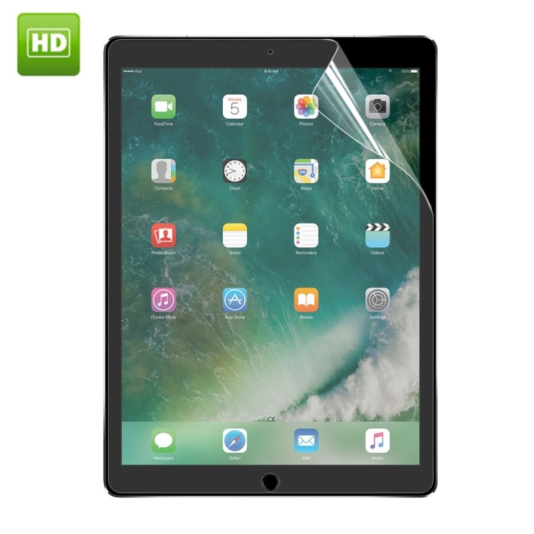 ENKAY HD Näytönsuoja iPad Pro 10.5