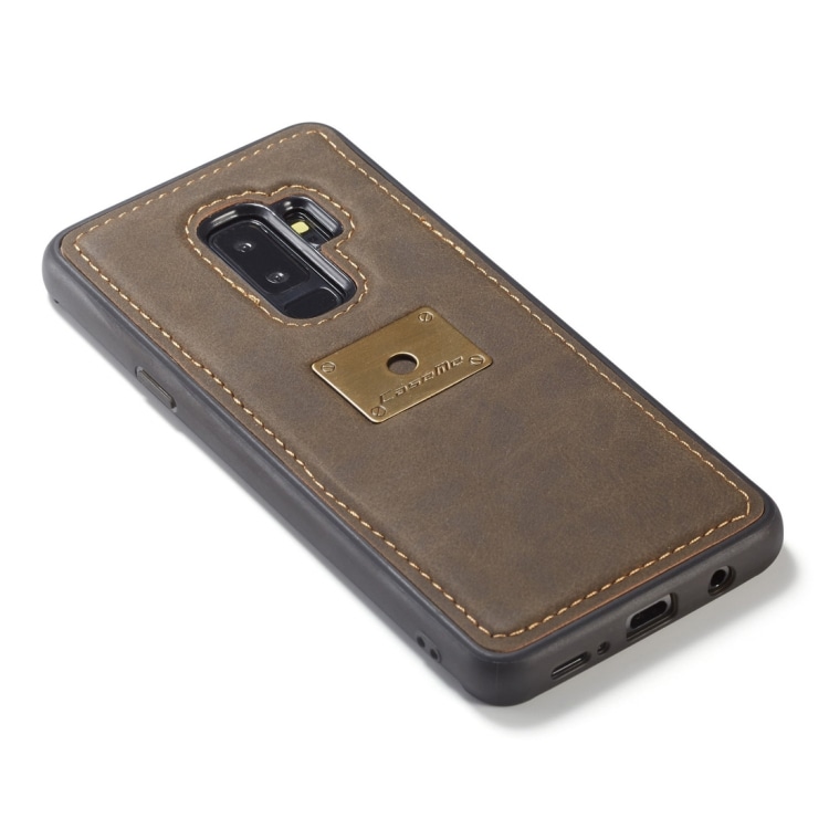 CaseMe Takakansi tukirenkaalla Galaxy S9+