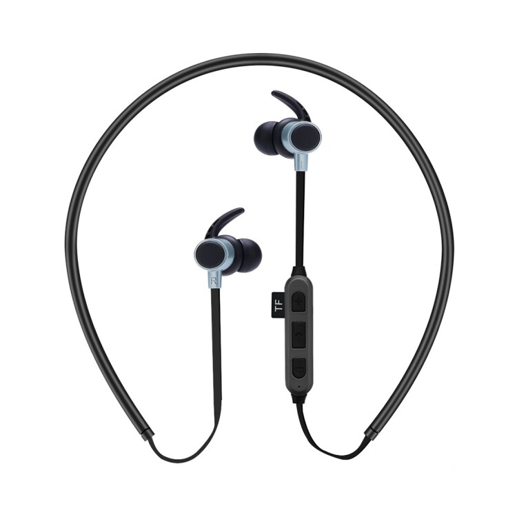 ST-K3 Magneettinen Bluetooth Headset MP3