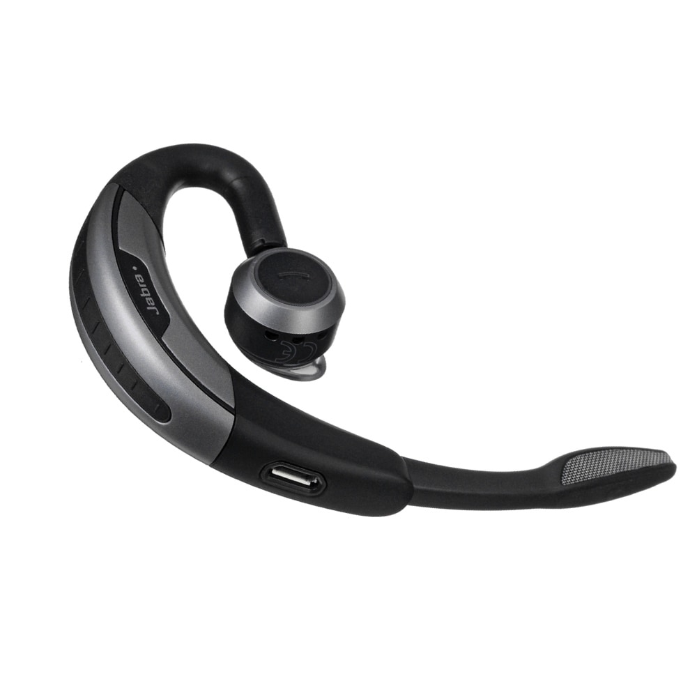 Jabra MOTION Musta