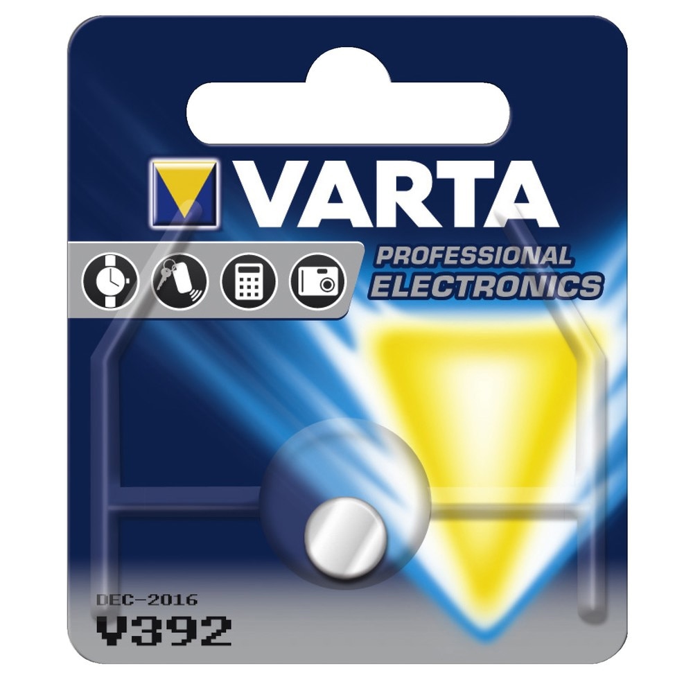 VARTA Nappiparisto V392