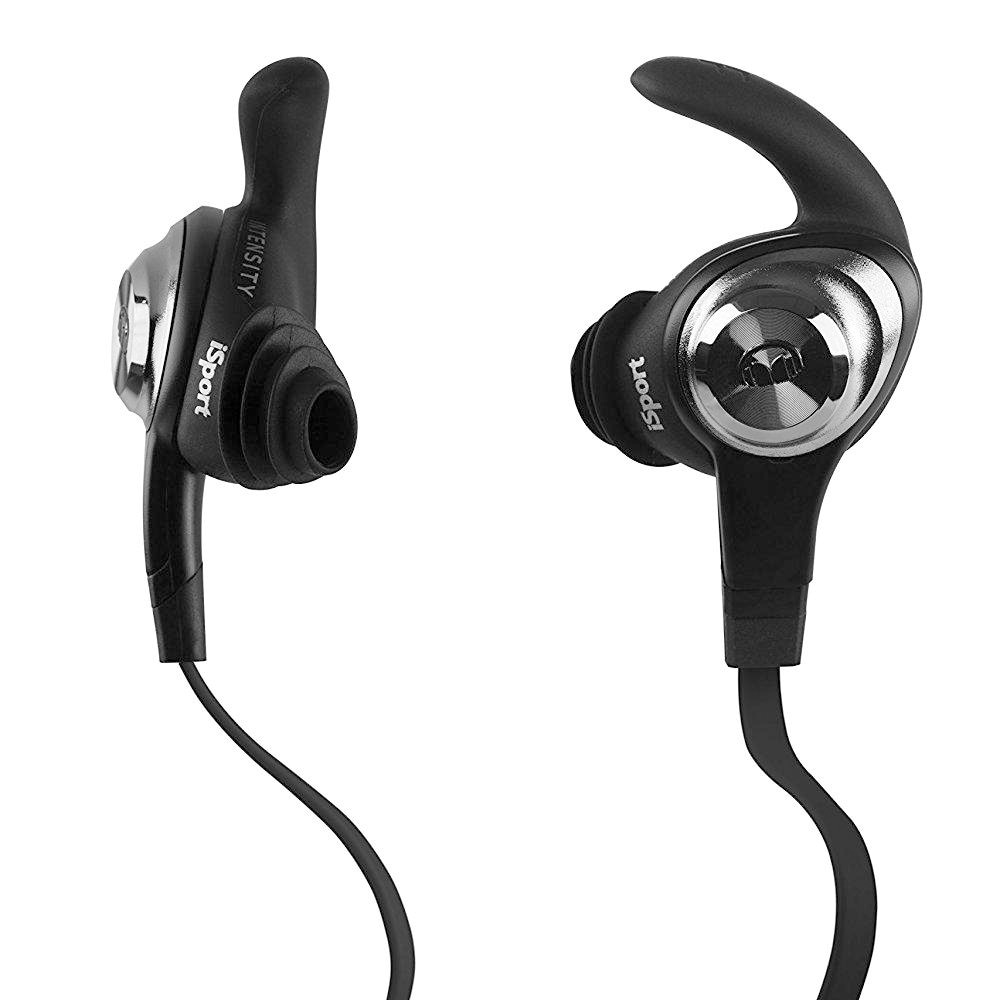 Monster iSport Intensity In-Ear Headset
