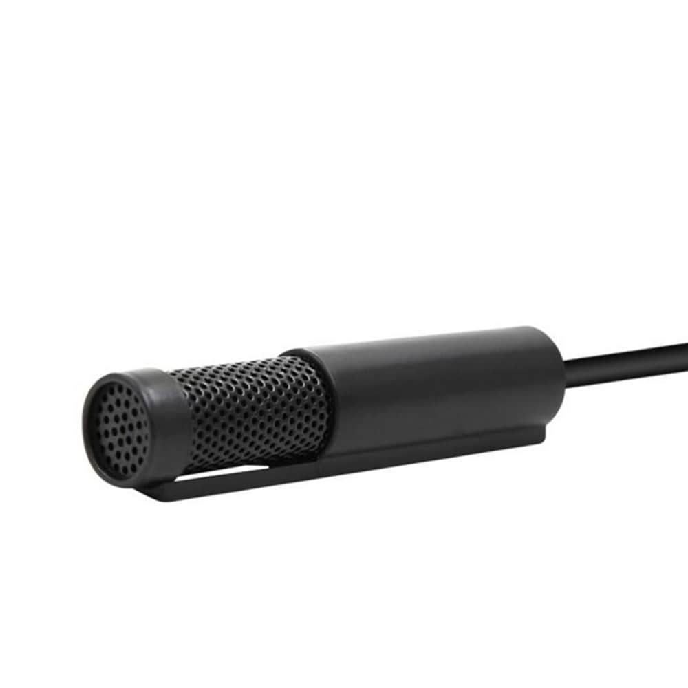 Mini-mikrofoni USB-liitännällä