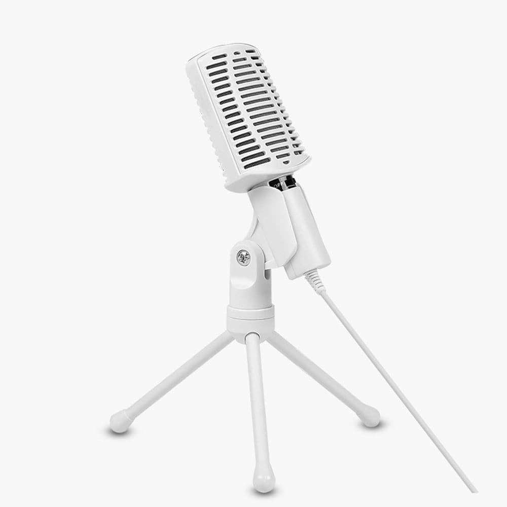 Mikrofoni 3.5mm liittimellä