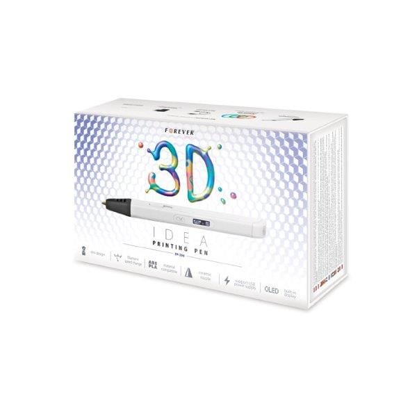3D Kynä PP-200