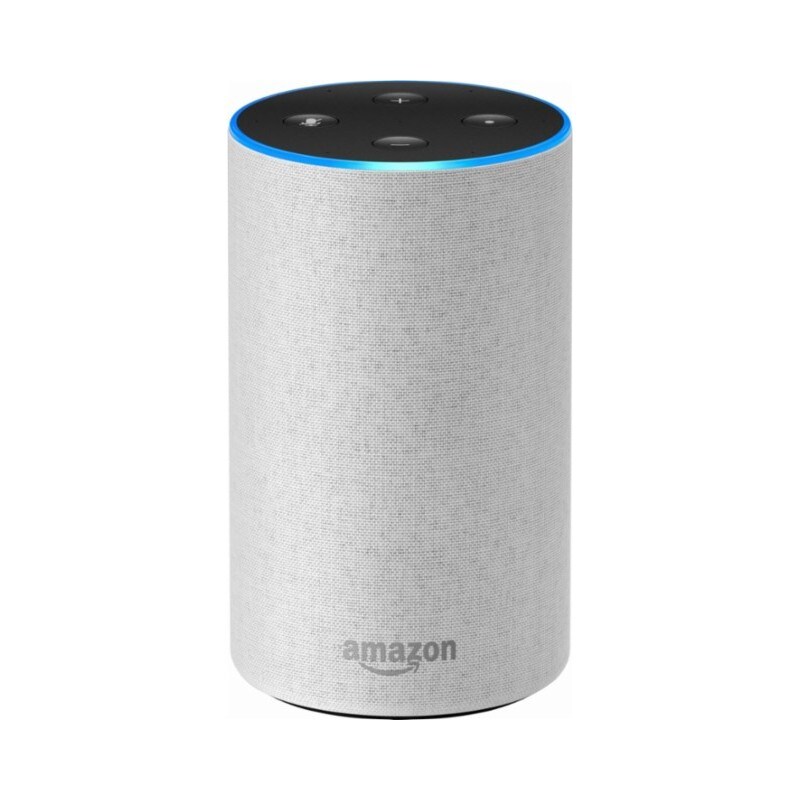 Amazon Echo Generation 2 Älykäs home-controller