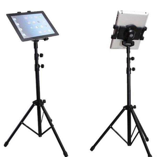Jalusta tabletille