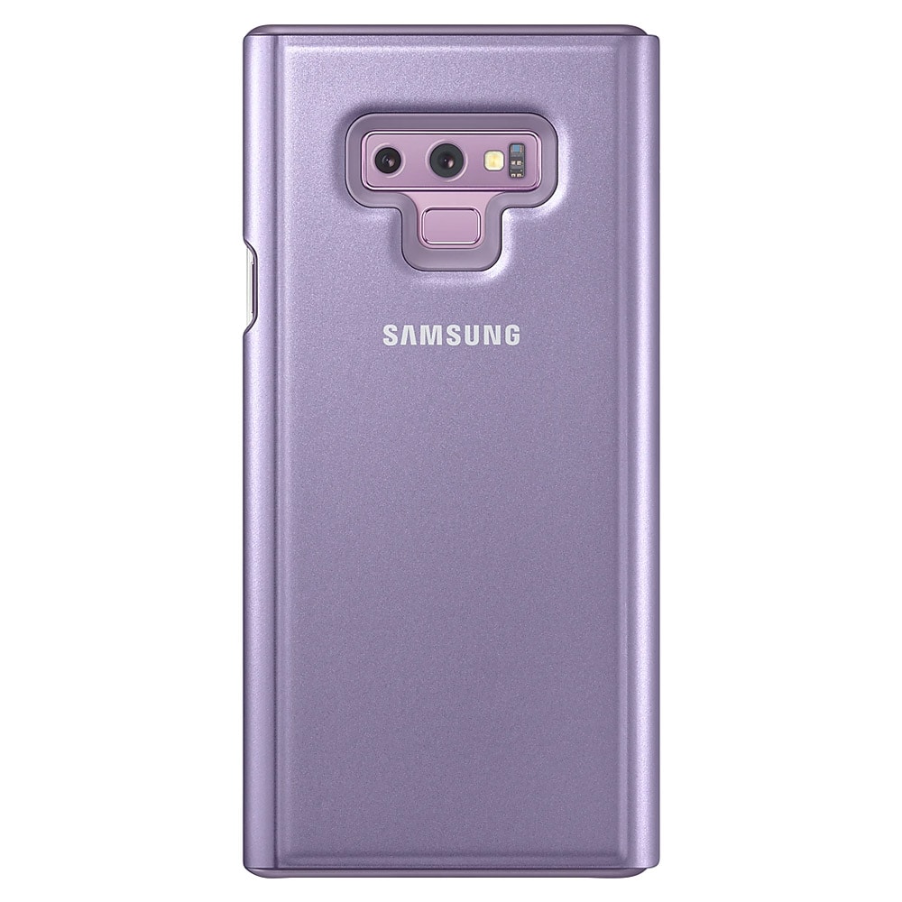 Samsung Clear View Standing Cover EF-ZN960CV