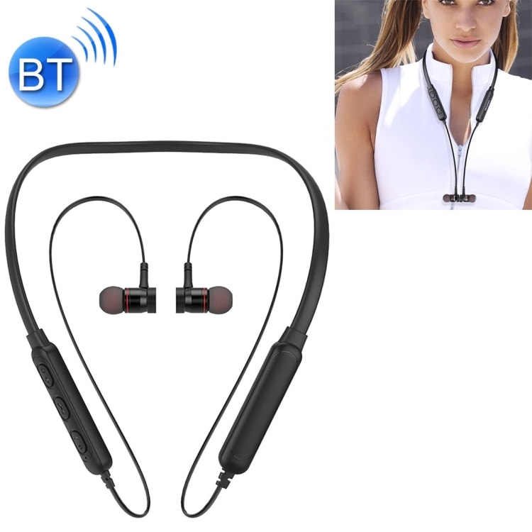 awei G10BL Sport Bluetooth Headset Musta