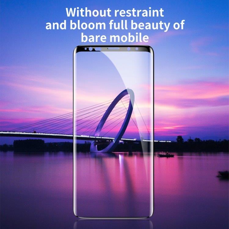 Baseus Temperoitu Suojalasi 9H Samsung Galaxy Note 9