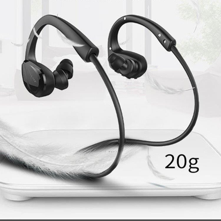 ZEALOT H6 Sport Bluetooth Headset Musta