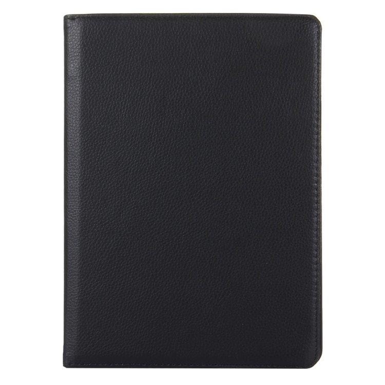 360 Kotelo telineellä iPad 9.7 2018 & iPad 9.7 (2017) & Air 2 & Air