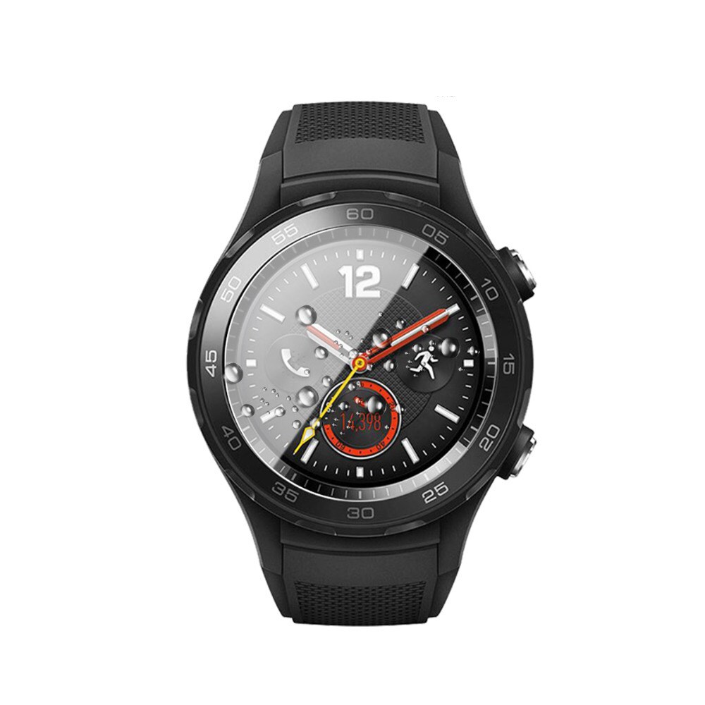 Temperoitu näytönsuoja Huawei Watch 2 Pro