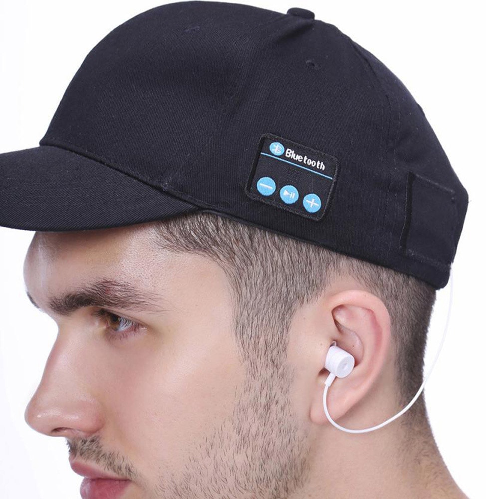 Bluetooth Lippis Headset