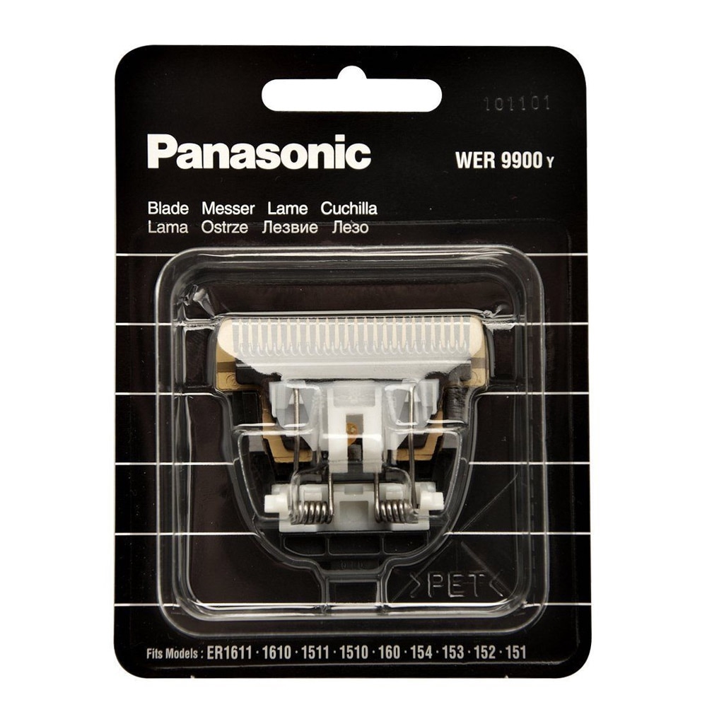 Panasonic WER 9900 Partatrimmerin Terä