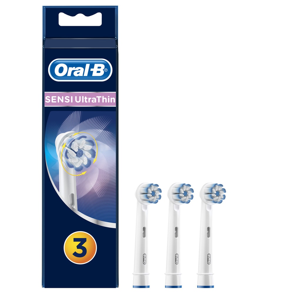 Oral-B Sensi Ultra Thin EB60