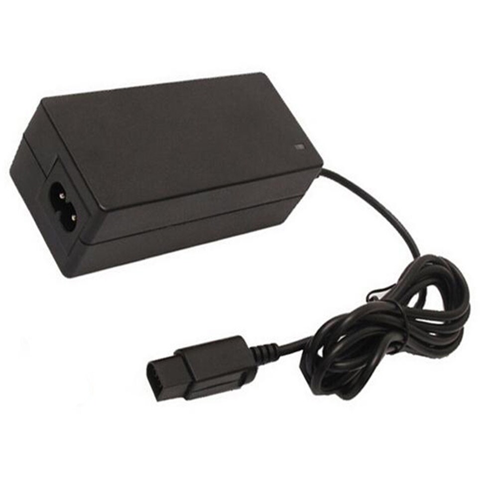 AC-Adapteri 12V 3.25A - Nintendo GameCube